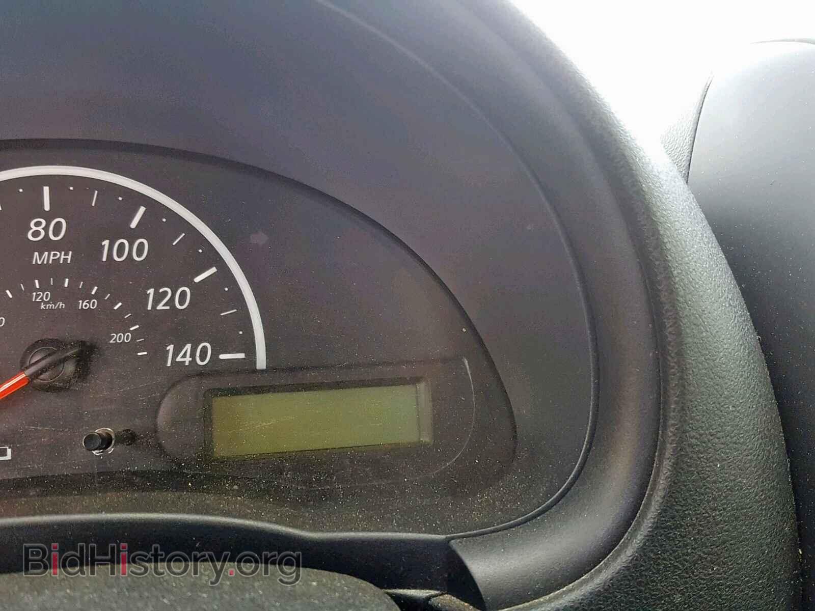 2017 NISSAN VERSA - VIN: 3N1CN7AP7HL849921 - Фото 8