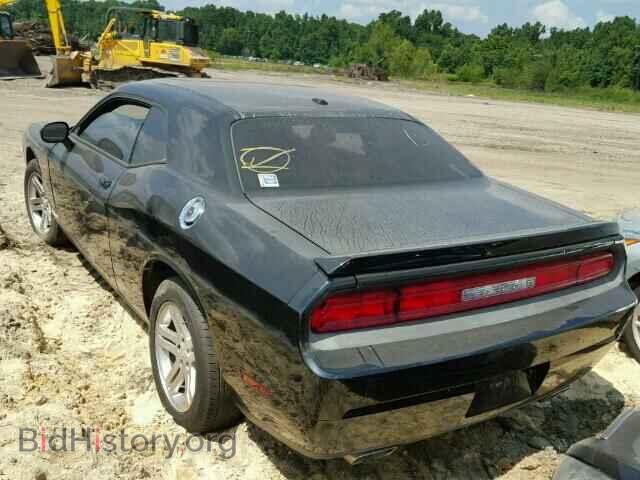 2011 DODGE CHALLENGER - VIN: 2B3CJ5DT0BH508335 - Фото 3
