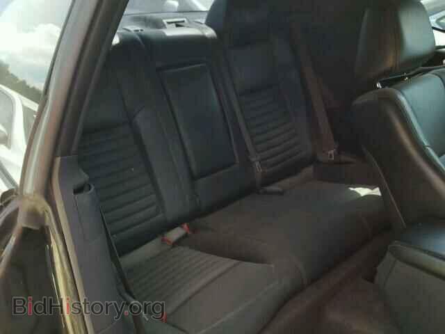 2011 DODGE CHALLENGER - VIN: 2B3CJ5DT0BH508335 - Фото 6