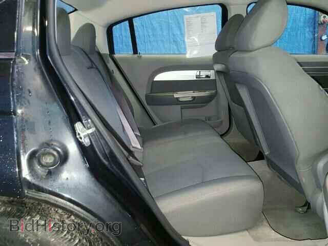 2007 CHRYSLER SEBRING - VIN: 1C3LC56K57N547227 - Фото 6