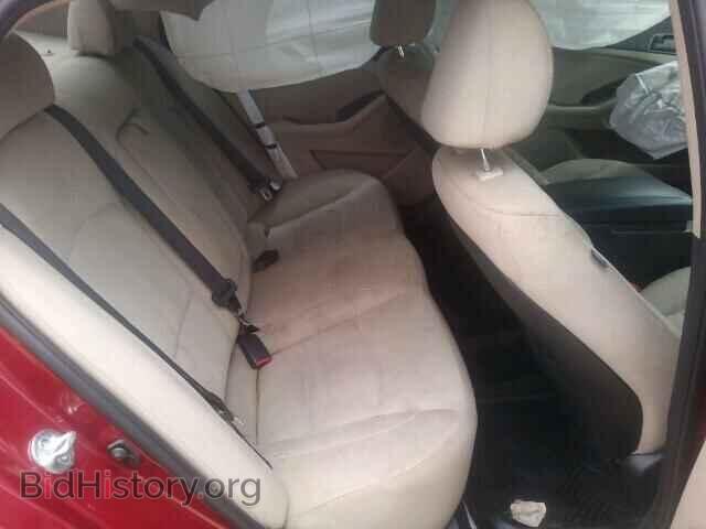 2012 KIA OPTIMA - VIN: 5XXGM4A7XCG034231 - Фото 6