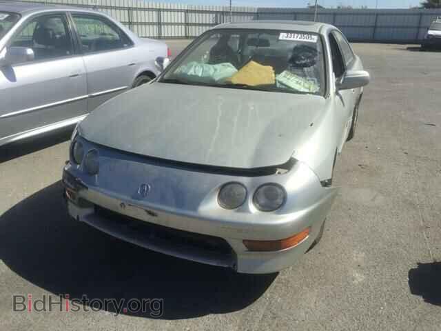 1998 ACURA INTEGRA - VIN: JH4DB7656WS000815 - Фото 2
