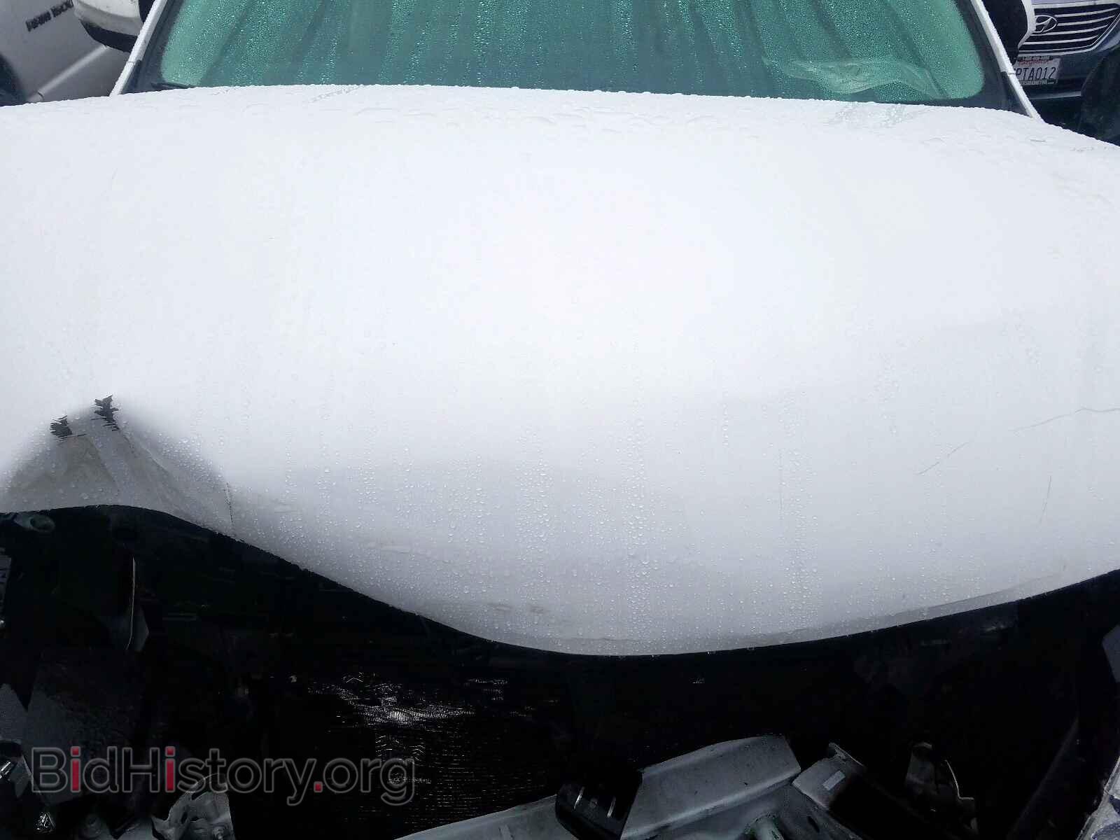 2010 MAZDA CX-9 - VIN: JM3TB3MV8A0219649 - Фото 7