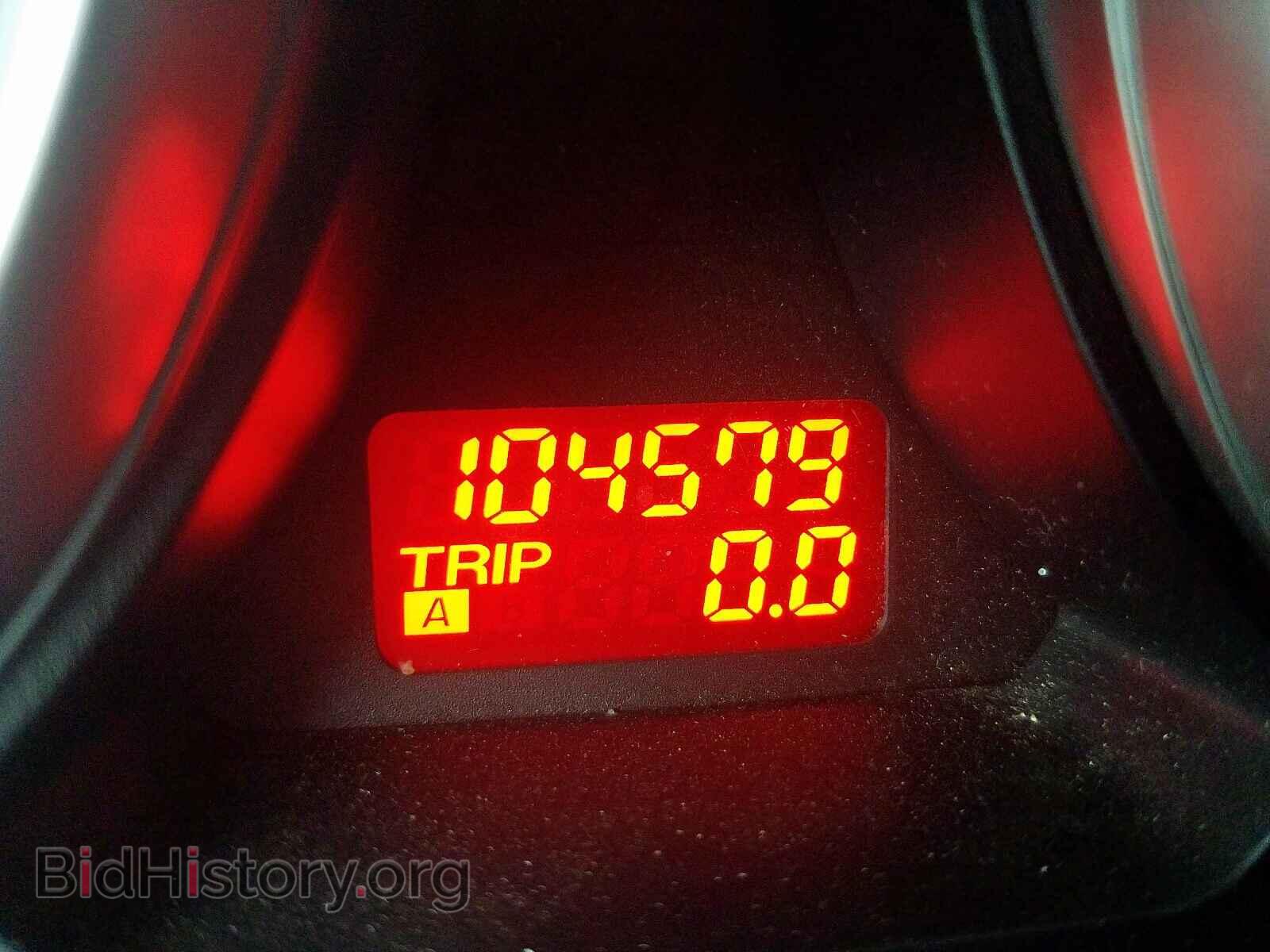 2010 MAZDA CX-9 - VIN: JM3TB3MV8A0219649 - Фото 8