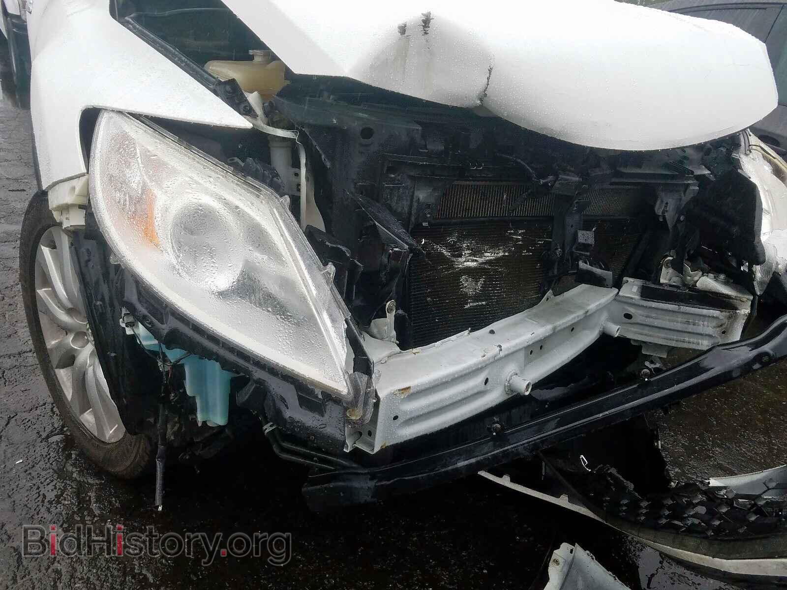 2010 MAZDA CX-9 - VIN: JM3TB3MV8A0219649 - Фото 9