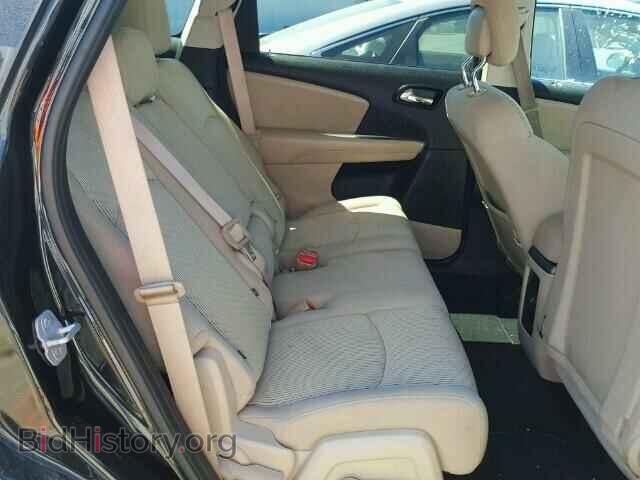 2012 DODGE JOURNEY - VIN: 3C4PDDBG8CT191212 - Фото 6