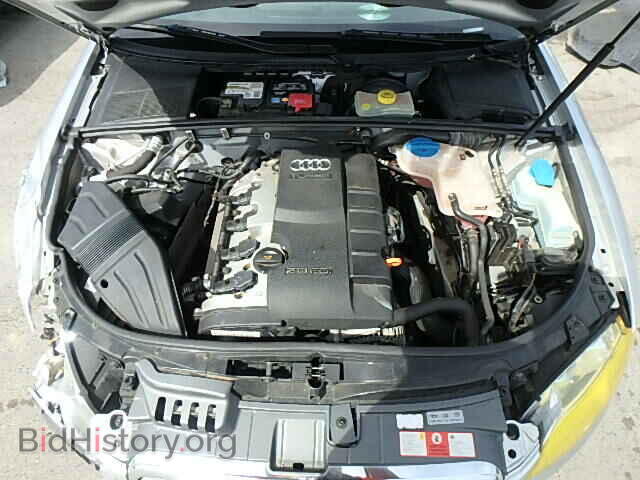 2006 AUDI A4 - VIN: WAUDF78E06A129512 - Photo 7