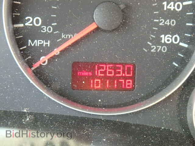 2006 AUDI A4 - VIN: WAUDF78E06A129512 - Photo 8