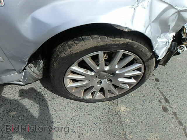 2006 AUDI A4 - VIN: WAUDF78E06A129512 - Photo 10