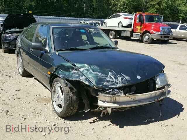 Фотография YS3DD58NXX2027927 - SAAB 9 3 1999