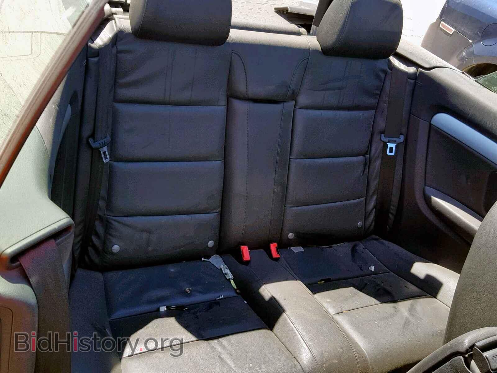 2009 AUDI A4 - VIN: WAUAF48H79K007787 - Фото 6