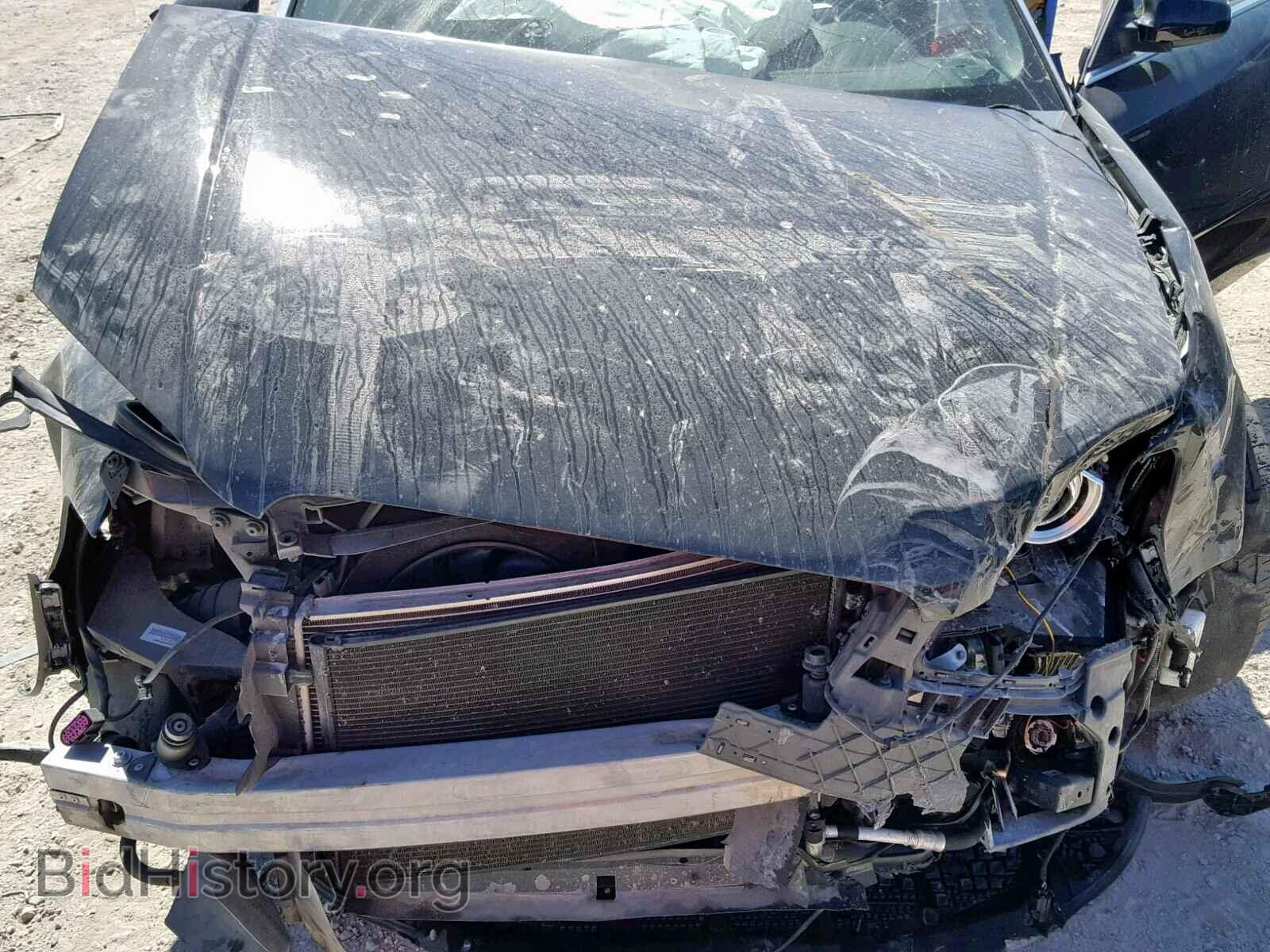 2009 AUDI A4 - VIN: WAUAF48H79K007787 - Фото 7