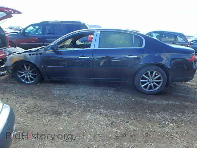 2008 BUICK LUCERNE - VIN: 1G4HE57Y28U138331 - Фото 10
