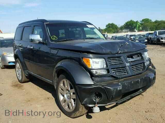 Фотография 1D4PU4GK3BW584155 - DODGE NITRO 2011