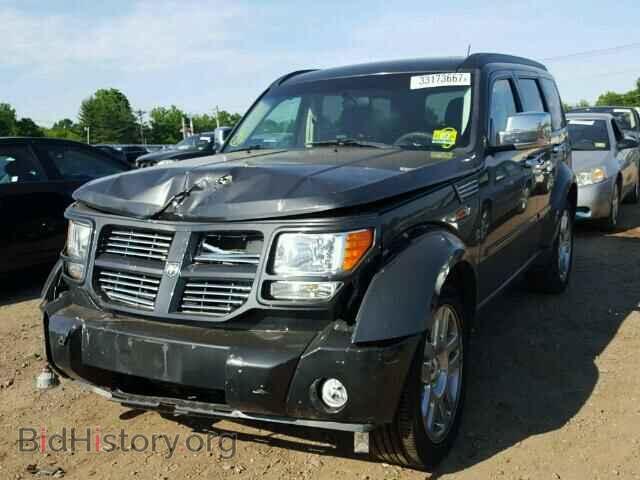 2011 DODGE NITRO - VIN: 1D4PU4GK3BW584155 - Photo 2