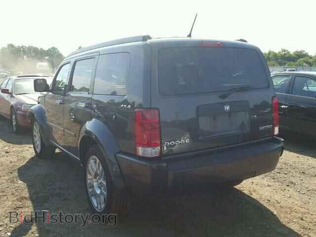 2011 DODGE NITRO - VIN: 1D4PU4GK3BW584155 - Photo 3