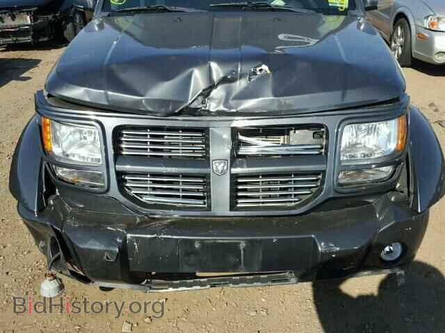 2011 DODGE NITRO - VIN: 1D4PU4GK3BW584155 - Photo 7