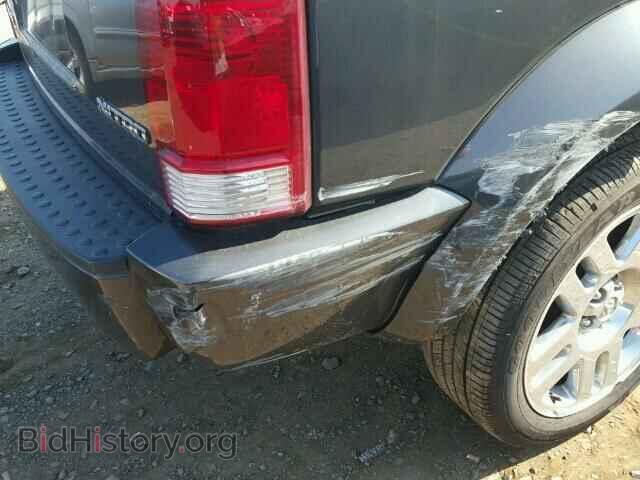 2011 DODGE NITRO - VIN: 1D4PU4GK3BW584155 - Photo 9