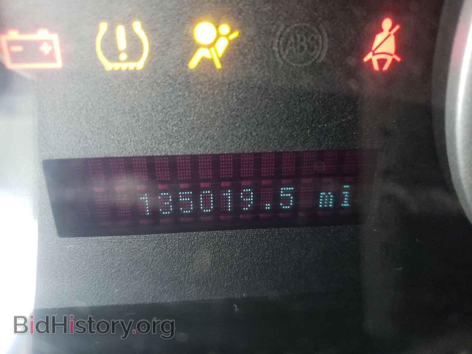 2009 FORD FOCUS - VIN: 1FAHP35N89W257105 - Фото 8