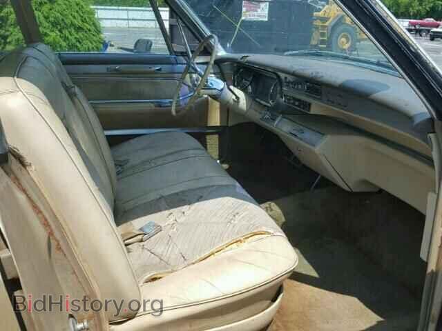 1965 CADILLAC DEVILLE - VIN: 6568369FWD7795 - Фото 5