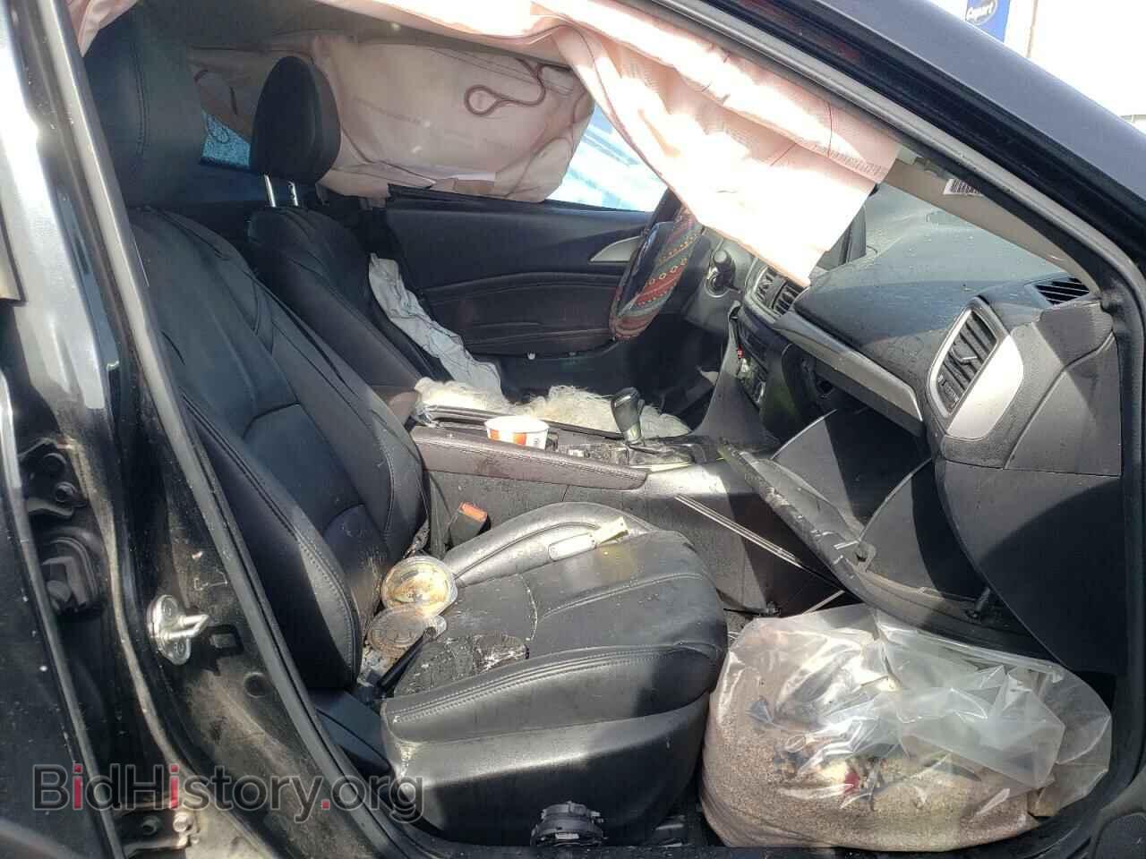 2018 MAZDA 3 - VIN: 3MZBN1V37JM197196 - Фото 5