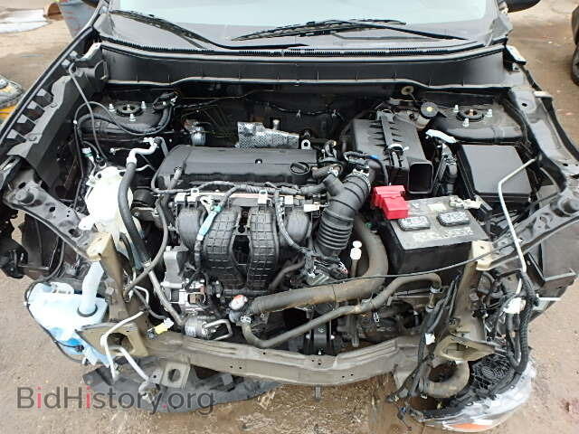 2014 MITSUBISHI OUTLANDER - VIN: 4A4AP3AU1EE002829 - Фото 7