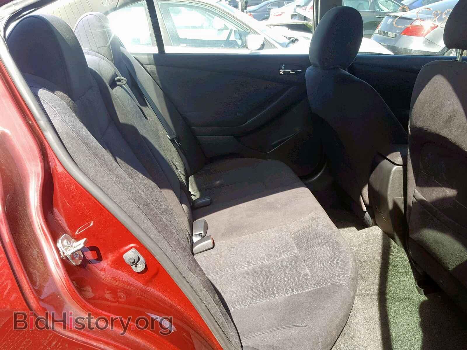 2012 NISSAN ALTIMA BAS - VIN: 1N4AL2AP1CN519414 - Фото 6