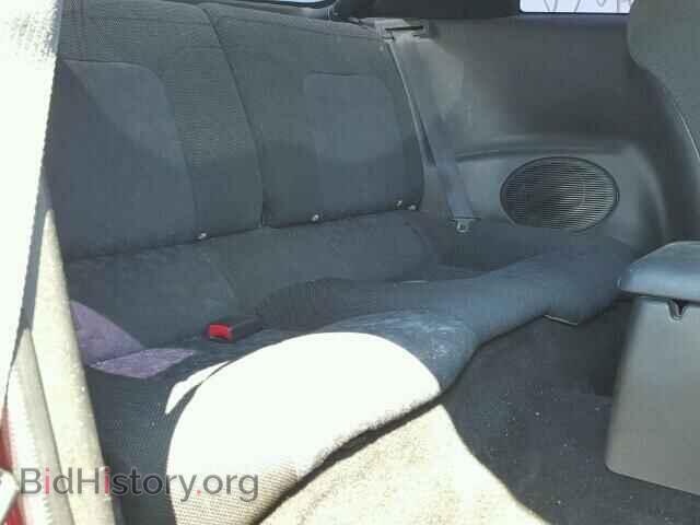 2003 MITSUBISHI ECLIPSE - VIN: 4A3AC44G03E092256 - Photo 6
