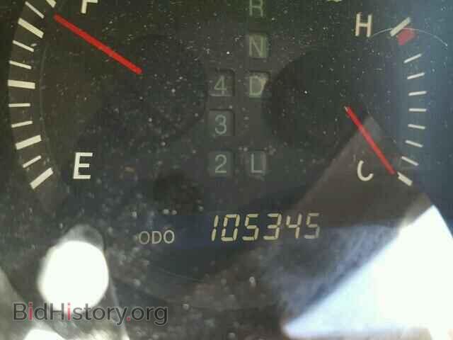2002 LEXUS ES300 - VIN: JTHBF30G520073436 - Фото 8