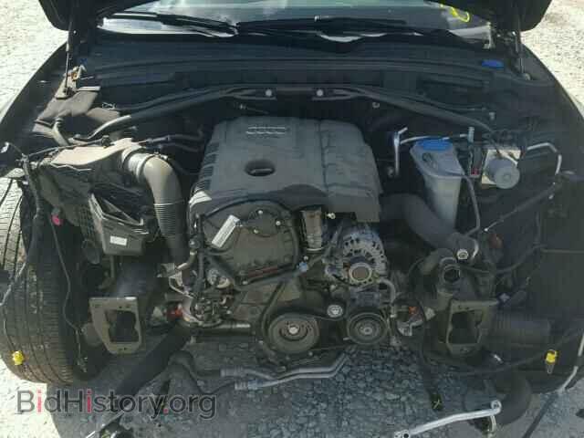 2013 AUDI Q5 - VIN: WA1LFAFP4DA093945 - Фото 7