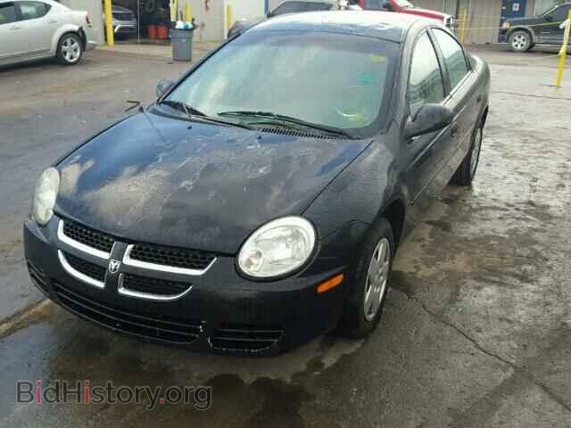2004 DODGE NEON - VIN: 1B3ES26C64D508177 - Фото 2