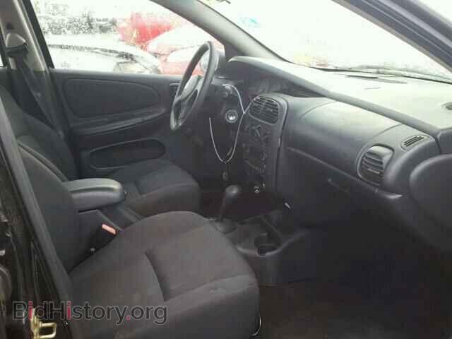 2004 DODGE NEON - VIN: 1B3ES26C64D508177 - Фото 5