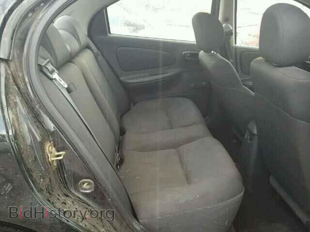 2004 DODGE NEON - VIN: 1B3ES26C64D508177 - Фото 6