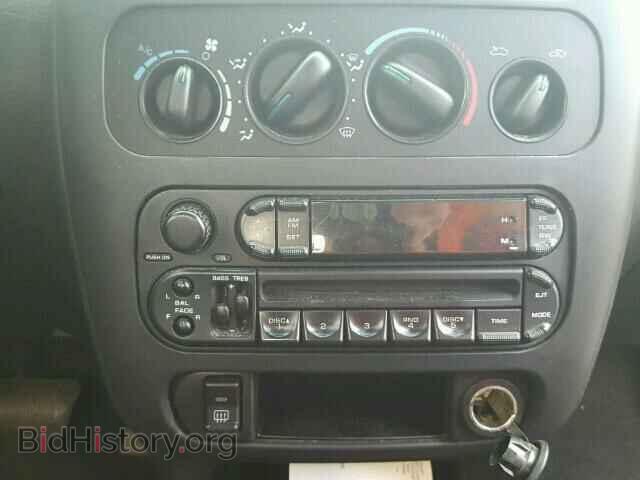 2004 DODGE NEON - VIN: 1B3ES26C64D508177 - Фото 9