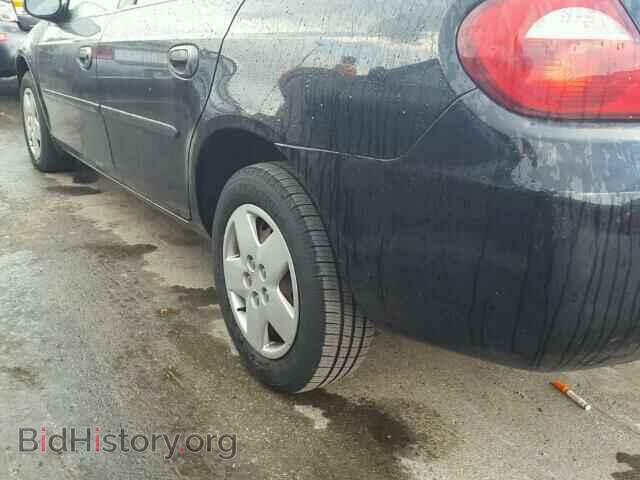 2004 DODGE NEON - VIN: 1B3ES26C64D508177 - Фото 10