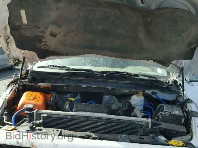 2012 DODGE RAM 1500 - VIN: 1C6RD7FP8CS244309 - Фото 7