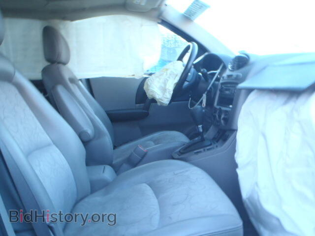 2004 SATURN VUE - VIN: 5GZCZ63474S827362 - Фото 5