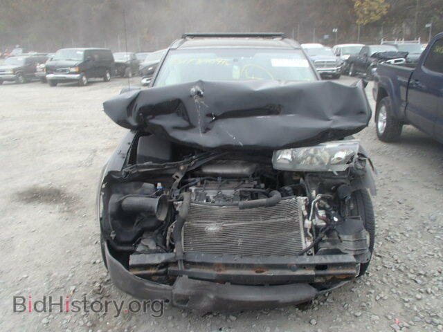 2004 SATURN VUE - VIN: 5GZCZ63474S827362 - Фото 10