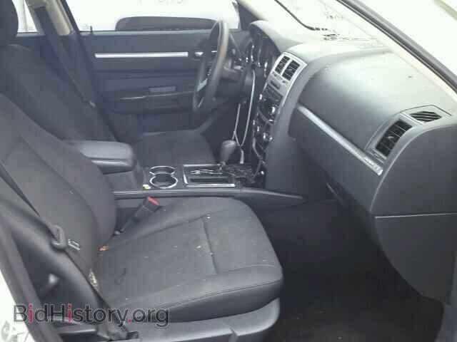 2009 DODGE CHARGER - VIN: 2B3KA33V09H593979 - Фото 5
