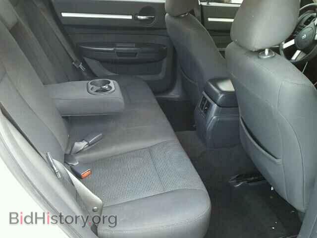 2009 DODGE CHARGER - VIN: 2B3KA33V09H593979 - Фото 6