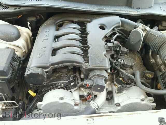 2009 DODGE CHARGER - VIN: 2B3KA33V09H593979 - Фото 7