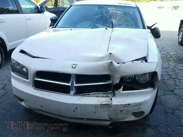 2009 DODGE CHARGER - VIN: 2B3KA33V09H593979 - Фото 9