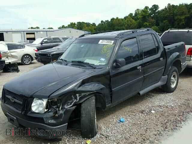 2005 FORD EXPLORER - VIN: 1FMZU67K15UA18153 - Photo 2