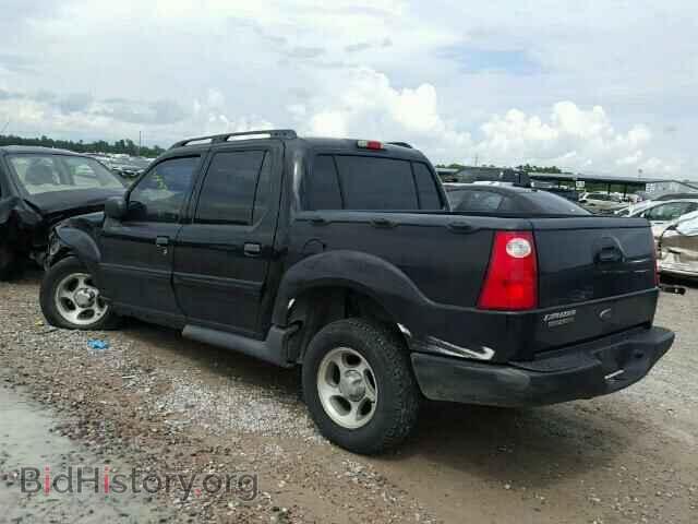 2005 FORD EXPLORER - VIN: 1FMZU67K15UA18153 - Photo 3