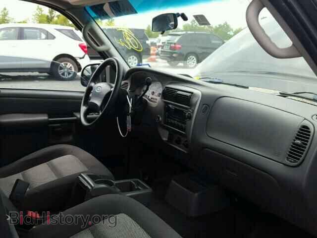 2005 FORD EXPLORER - VIN: 1FMZU67K15UA18153 - Photo 5