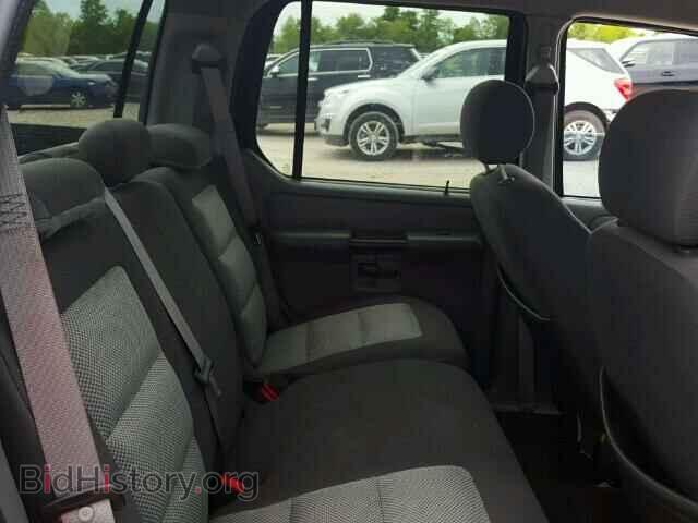 2005 FORD EXPLORER - VIN: 1FMZU67K15UA18153 - Photo 6