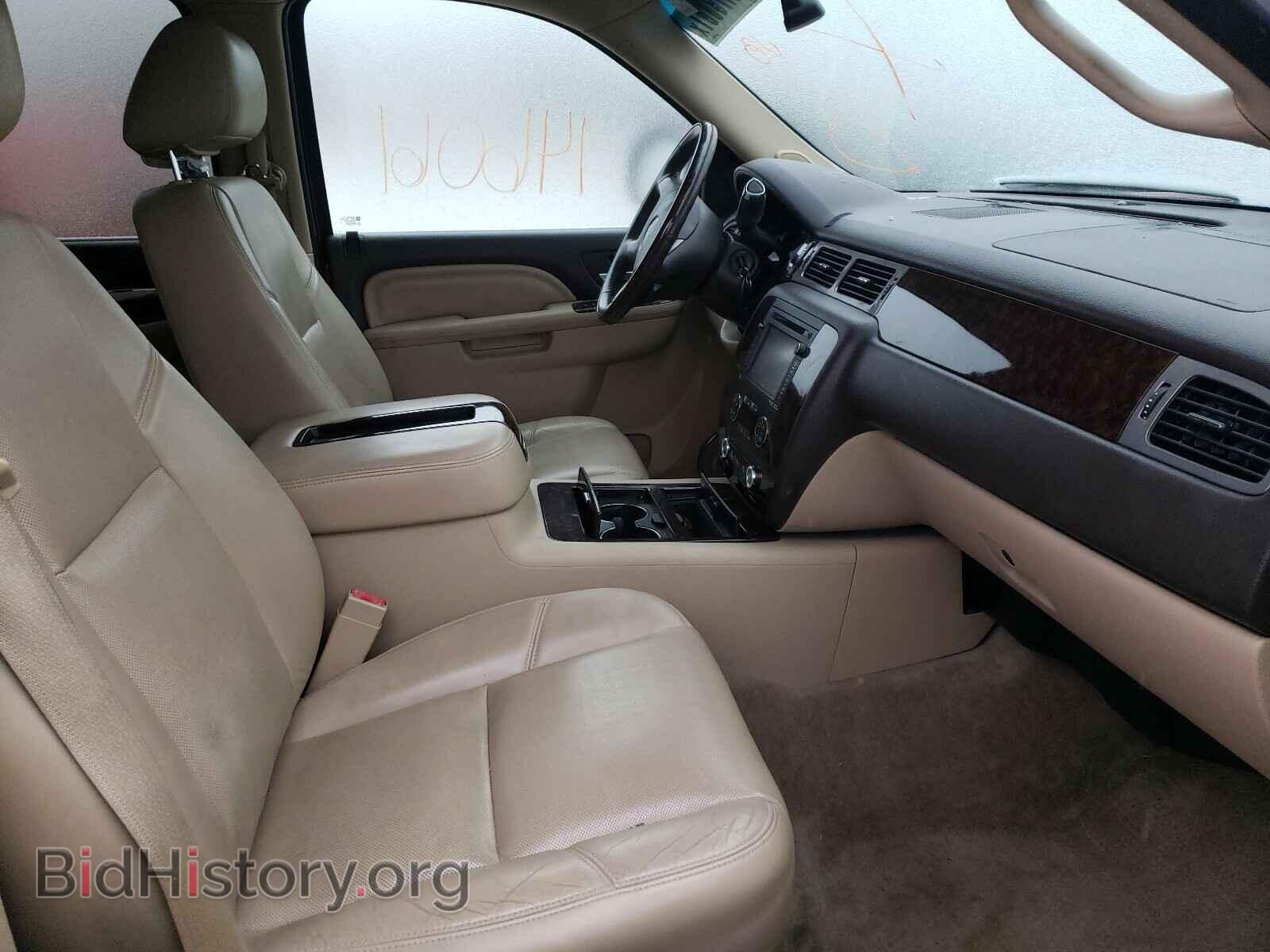 2012 GMC YUKON - VIN: 1GKS2MEF1CR280717 - Фото 5