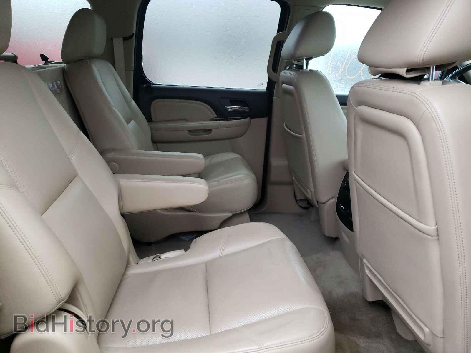 2012 GMC YUKON - VIN: 1GKS2MEF1CR280717 - Фото 6