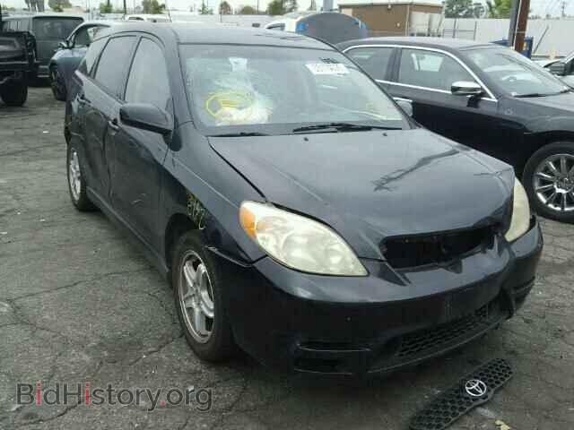 Фотография 2T1KR32E63C074817 - TOYOTA COROLLA 2003