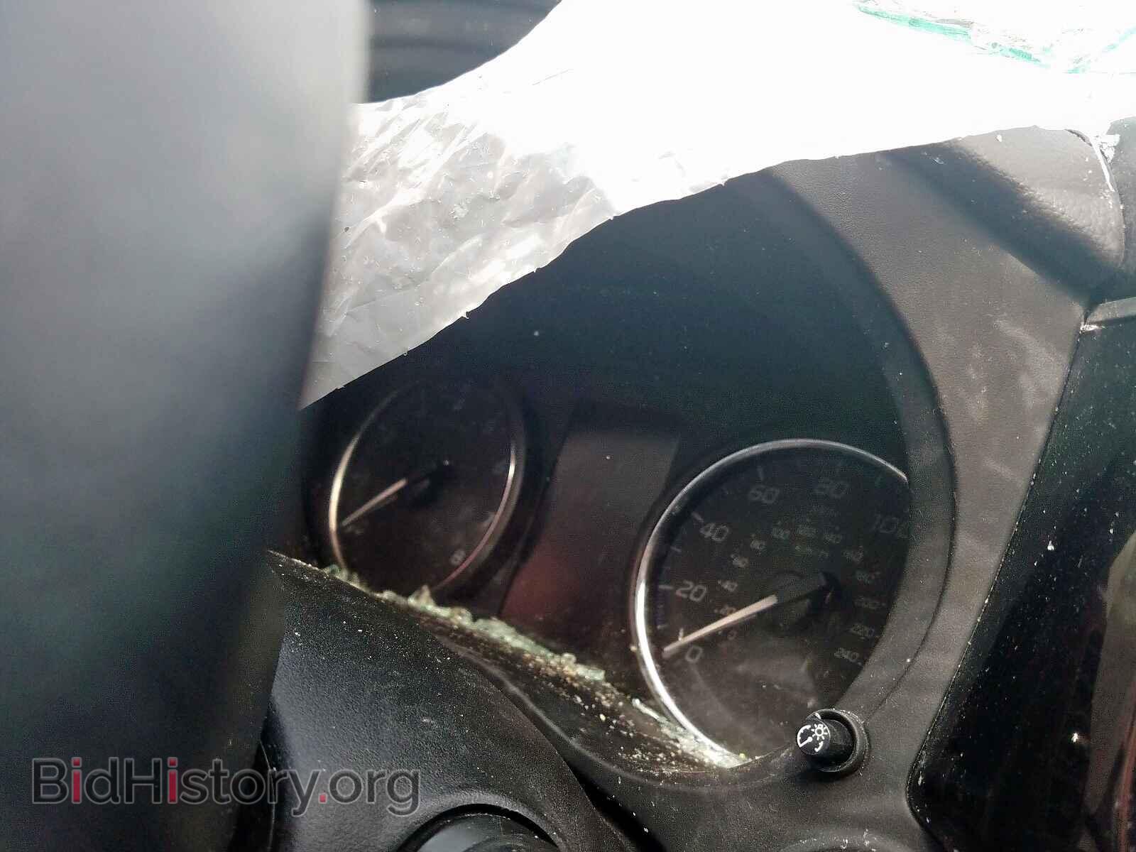 2017 MITSUBISHI OUTLANDER - VIN: JA4AZ3A35HZ023909 - Фото 8